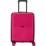 Pack Easy Jet 4 Rollen Kabinentrolley 55 cm Produktbild