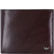 Golden Head Colorado Geldbörse RFID Leder 12 cm Produktbild
