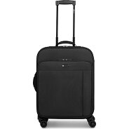 Check.In Sevilla 3.0 4 Rollen Kabinentrolley S 53 cm Produktbild