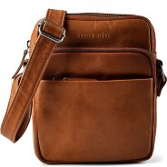 Greenburry Fiorentina Umhängetasche Leder 17 cm Produktbild