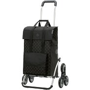 Andersen Shopper Treppensteiger Royal Shopper Lisa Einkaufstrolley 59 cm Produktbild