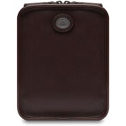 The Bridge Isaia Mini Bag Umhängetasche Leder 24 cm Produktbild