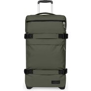 Eastpak Transit'R Plus 2 Rollen Reisetasche 80 cm Produktbild