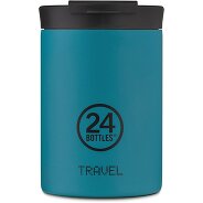 24Bottles Travel Trinkflasche 350 ml Produktbild