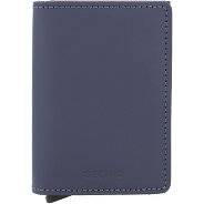 Secrid Slimwallet Matte Kreditkartenetui Geldbörse RFID Leder 6,5 cm Produktbild