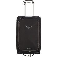 Osprey Daylite 40 2 Rollen Reisetasche 58 cm Produktbild