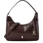 U.S. Polo Assn. Jones Schultertasche 30 cm Produktbild