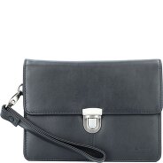 Esquire Oxford Handgelenktasche Leder 24 cm Produktbild