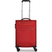 Worldpack Chicago 4 Rollen Kabinentrolley S 55 cm Produktbild