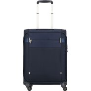 Samsonite Citybeat 4 Rollen Kabinentrolley 55 cm Produktbild
