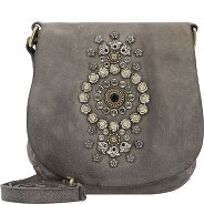 Campomaggi Giada Mini Bag Umhängetasche Leder 17 cm Produktbild