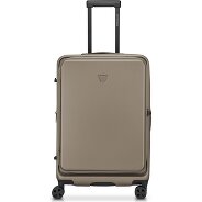 Roncato Florence 4 Rollen Trolley 67 cm mit Dehnfalte Produktbild