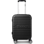 Bench Seattle 4 Rollen Kabinentrolley S 55 cm Produktbild