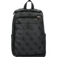 Guess Berta Business-Rucksack Leder 42 cm Produktbild