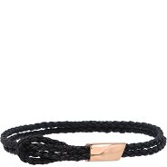 Davidoff Crossroads Armband Leder 20 cm Produktbild