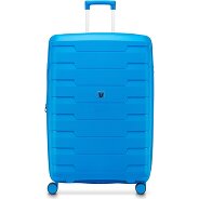 Roncato Skyline 2.0 4 Rollen Trolley 79 cm mit Dehnfalte Produktbild
