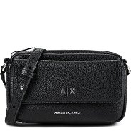 Armani Exchange Nicole Mini Bag Umhängetasche Leder 18 cm Produktbild