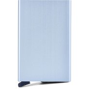 Secrid Cardprotector Kreditkartenetui RFID Schutz Aluminium 10 cm Produktbild