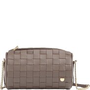 DuDu Abigail Umhängetasche Leder 19.5 cm Produktbild