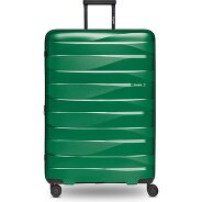 Bergpfeil Travel 4-Rollen Trolley L 75 cm mit Dehnfalte Produktbild