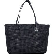 Harbour 2nd Soft Weaving Grace Shopper Tasche Leder 55 cm Produktbild