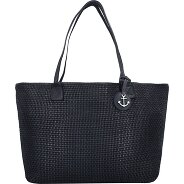 Harbour 2nd Soft Weaving Grace Shopper Tasche Leder 55 cm Produktbild