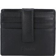 Esquire Oslo Kreditkartenetui RFID Leder 9,5 cm Produktbild