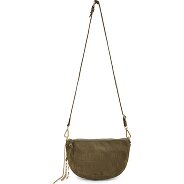 FredsBruder Velvet Wild Umhängetasche Leder 28 cm Produktbild