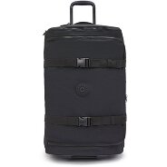 Kipling Basic Aviana 2 Rollen Reisetasche M 68 cm Produktbild