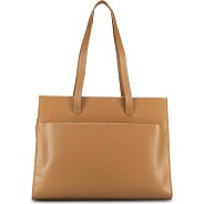 Jost Arva Schultertasche Leder 35 cm Produktbild