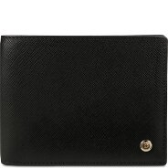 bugatti Roccia Geldbörse RFID Schutz Leder 11 cm Produktbild