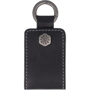 Jekyll & Hide Texas Schlüsselanhänger Leder 5 cm Produktbild