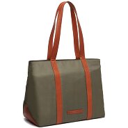 The Chesterfield Brand Otta Shopper Tasche Leder 40 cm Laptopfach Produktbild