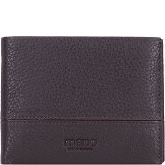 mano Don Tommas Geldbörse Leder 13 cm Produktbild