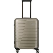 Travelite Air Base 4 Rollen Kabinentrolley 55 cm Produktbild