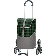Andersen Shopper Treppensteiger Royal Gese Einkaufstrolley 59 cm Produktbild