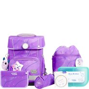 School-Mood Champion Pro Schulranzen-Set 7-teilig Produktbild
