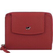 Braun Büffel Hanna Geldbörse RFID Schutz Leder 12 cm Produktbild