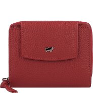 Braun Büffel Hanna Geldbörse RFID Schutz Leder 12 cm Produktbild