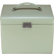 Windrose Merino Schmuckkasten 26 cm Produktbild