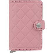 Secrid Miniwallet Kreditkartenetui RFID Schutz Leder 6.5 cm Produktbild