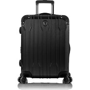 Heys Xtrak 4 Rollen Kabinentrolley S 55 cm mit Dehnfalte Produktbild