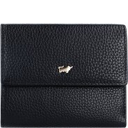 Braun Büffel Asti Geldbörse RFID Leder 12 cm Produktbild