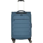 Travelite Skaii 4-Rollen Trolley 67 cm Produktbild