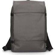 Zwei Aqua Daypack 41 cm Laptopfach Produktbild