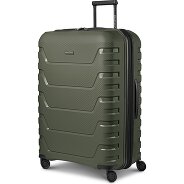 Smartbox Edition 01 4 Rollen Trolley 76 cm mit Dehnfalte Produktbild