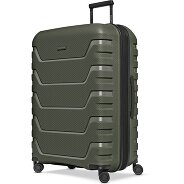 Smartbox Edition 01 4 Rollen Trolley 76 cm mit Dehnfalte Produktbild