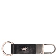 Braun Büffel Country Schlüsselanhänger Leder 10 cm Produktbild