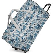 Redolz Duffle Essentials 2 Rollen Reisetasche 71 cm Produktbild