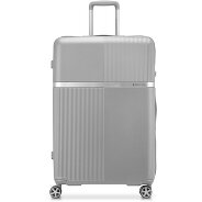 Roncato Airglam 4 Rollen Trolley L 77 cm mit Dehnfalte Produktbild